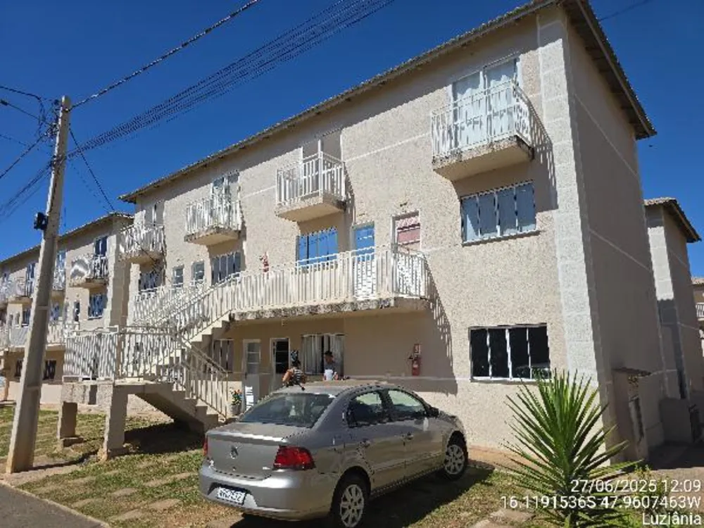 Apartamento, 2 quartos, 57 m² - Foto 2