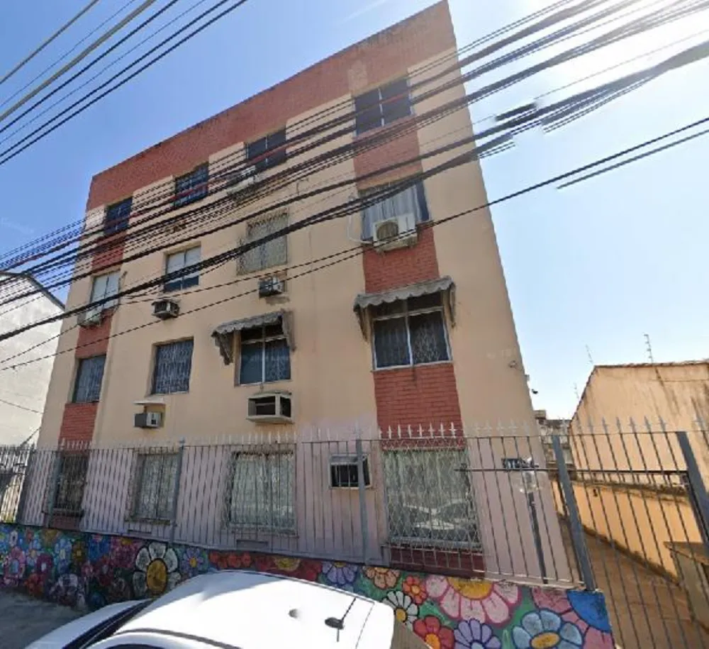 Apartamento, 2 quartos, 59 m² - Foto 1