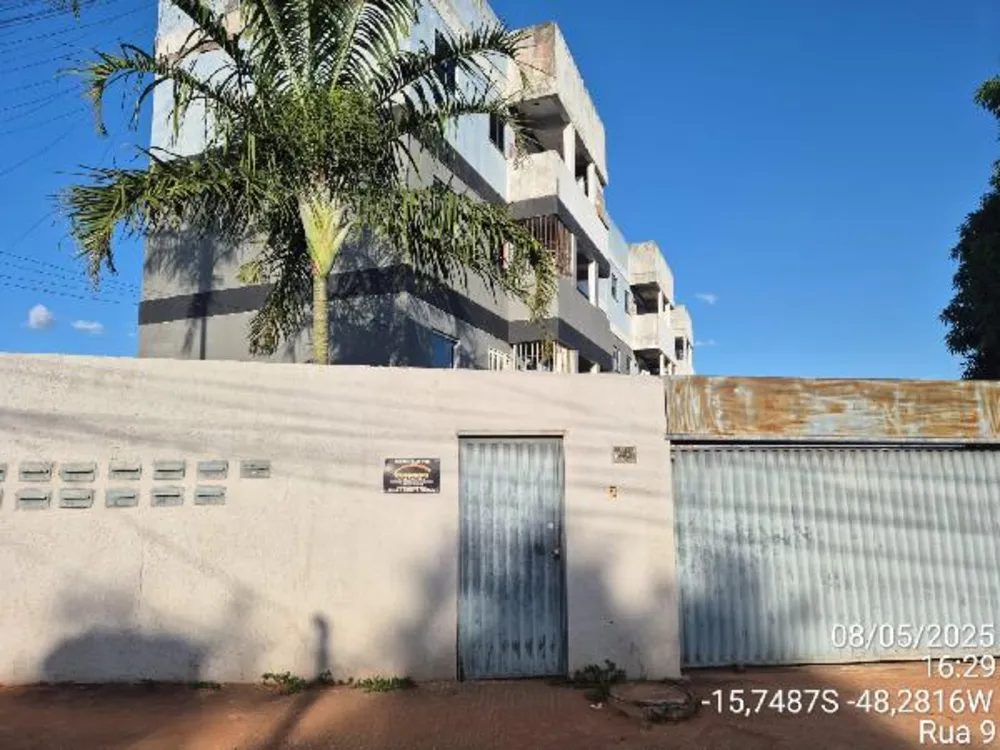 Apartamento, 2 quartos, 45 m² - Foto 2