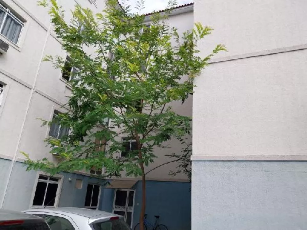 Apartamento, 2 quartos, 10 m² - Foto 1