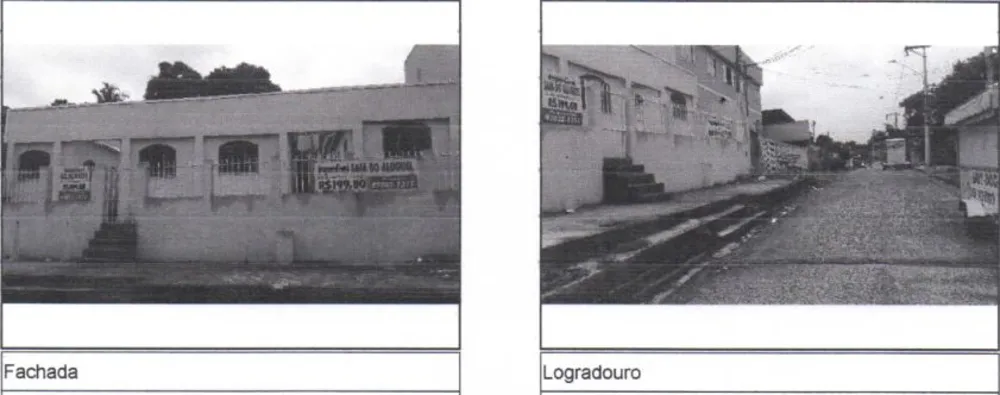 Casa, 1 quarto - Foto 1