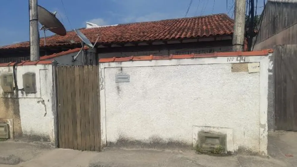 Casa, 1 quarto, 360 m² - Foto 2