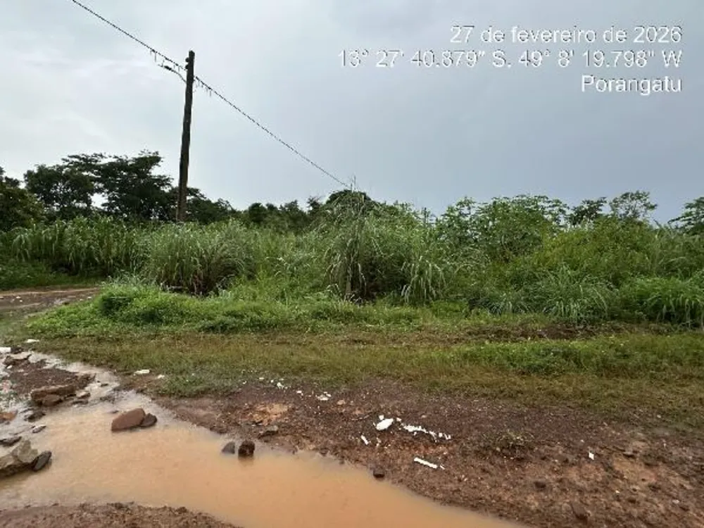Terreno, 50 m² - Foto 1