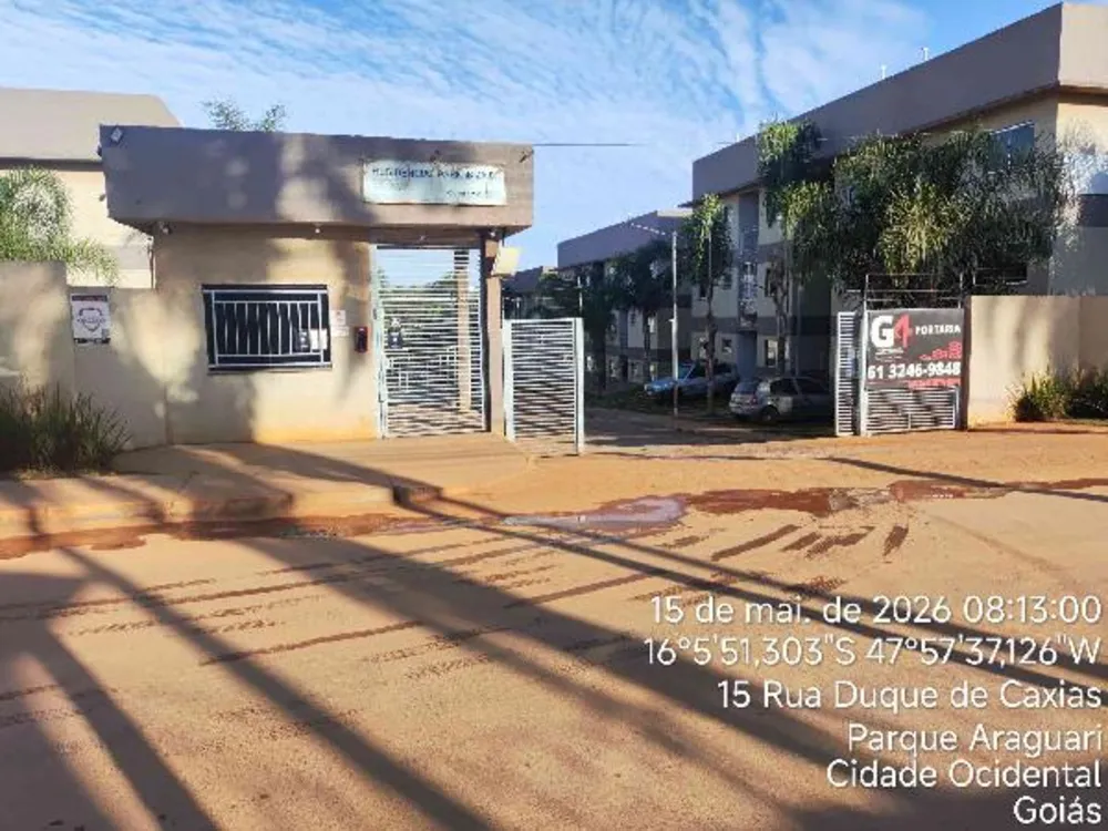 Apartamento, 2 quartos, 53 m² - Foto 1