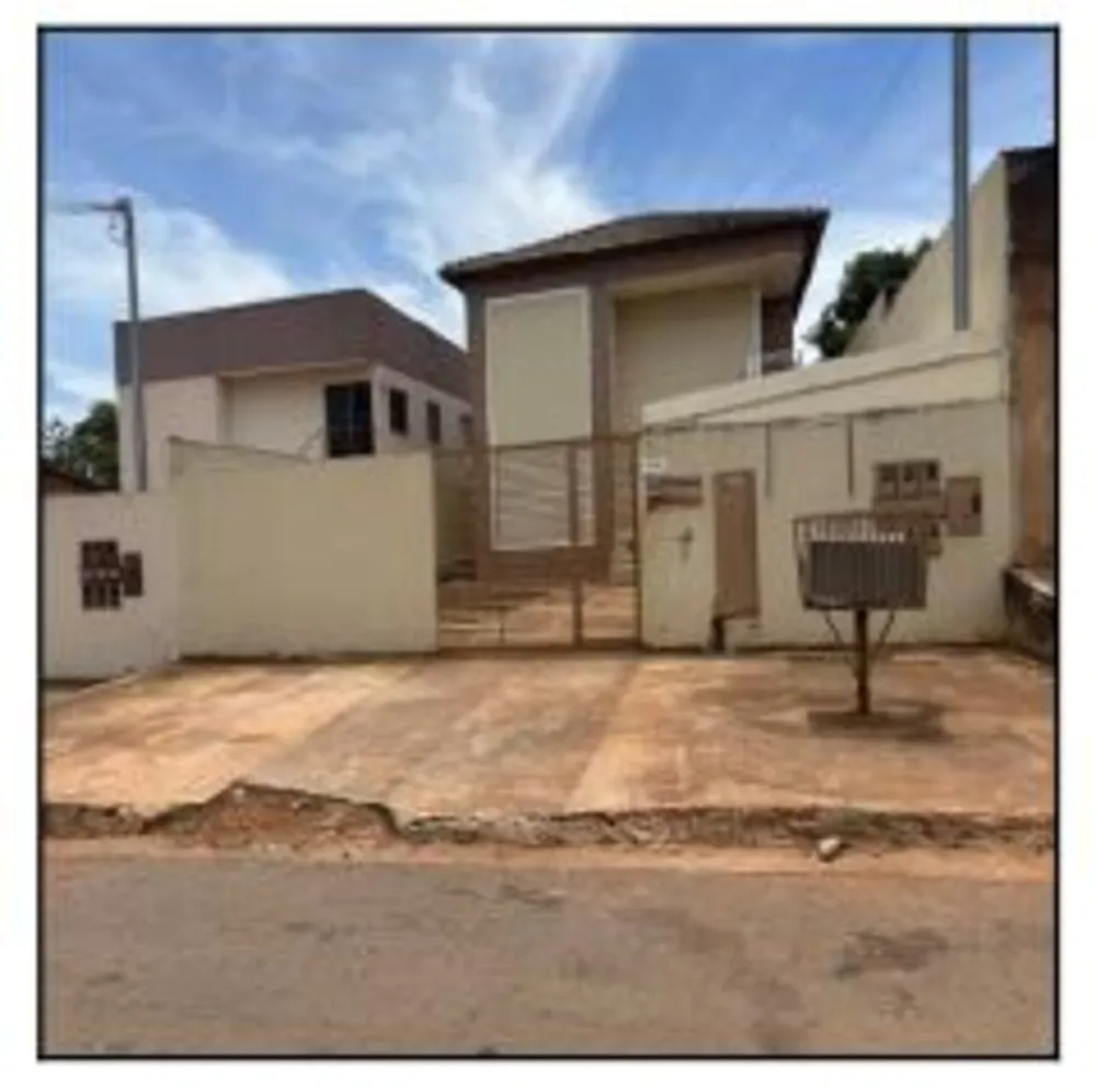 Apartamento, 2 quartos, 53 m² - Foto 1