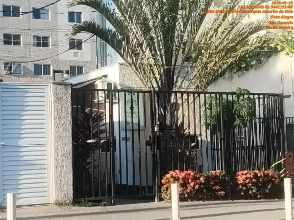 Apartamento, 2 quartos, 48 m² - Foto 1