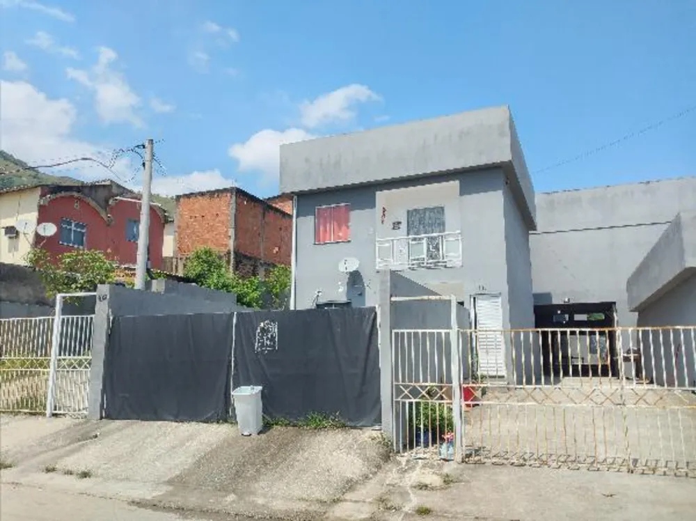 Apartamento, 2 quartos, 59 m² - Foto 1