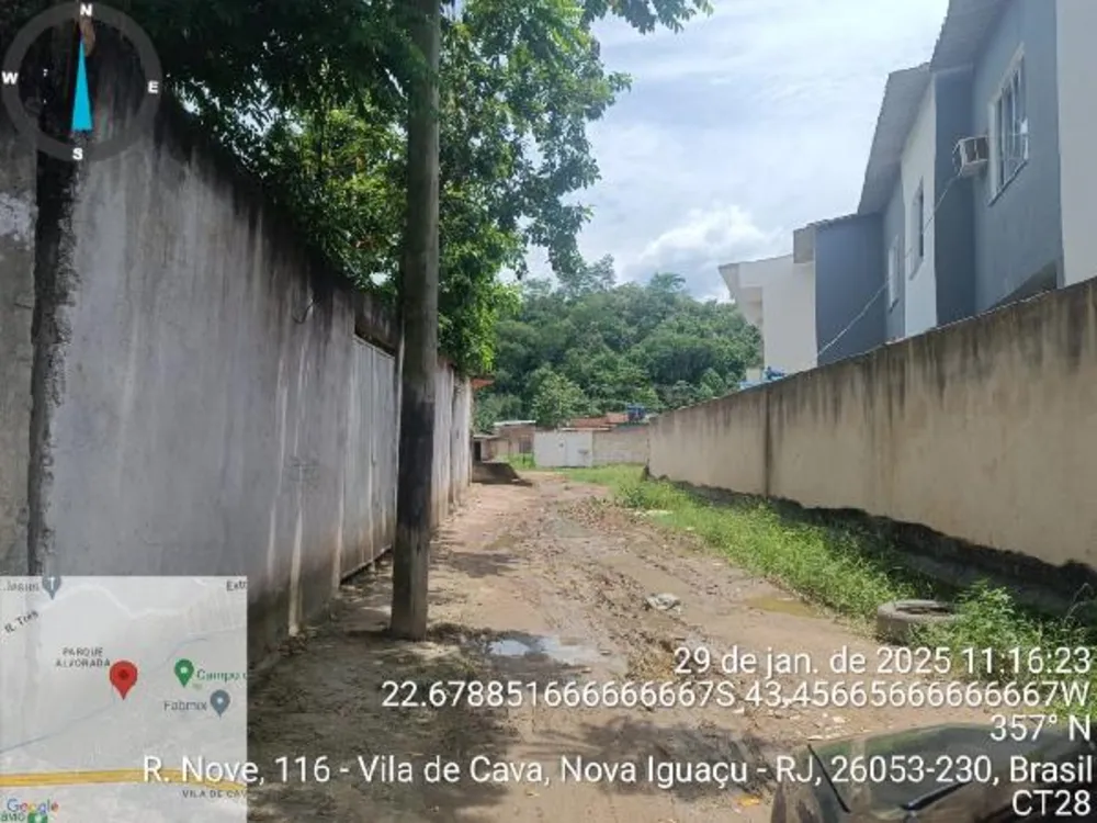 Casa, 1 quarto, 150 m² - Foto 2