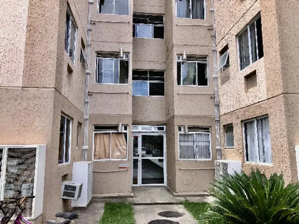 Apartamento, 2 quartos, 14527 m² - Foto 1