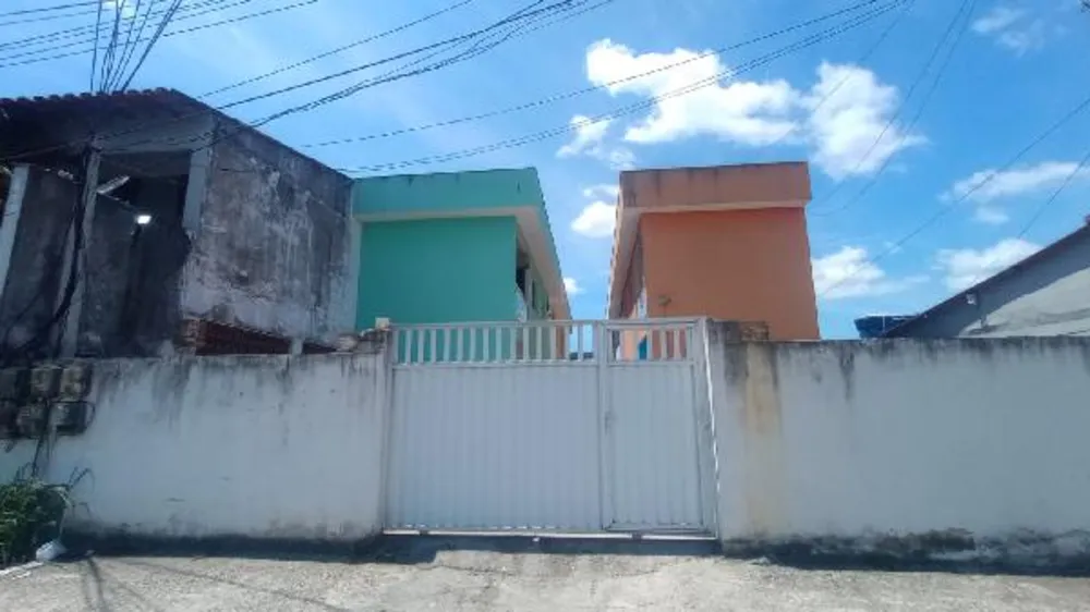 Apartamento, 2 quartos, 43 m² - Foto 1