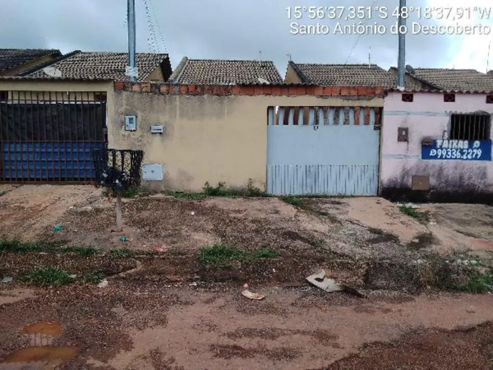 Casa, 2 quartos, 181 m² - Foto 2