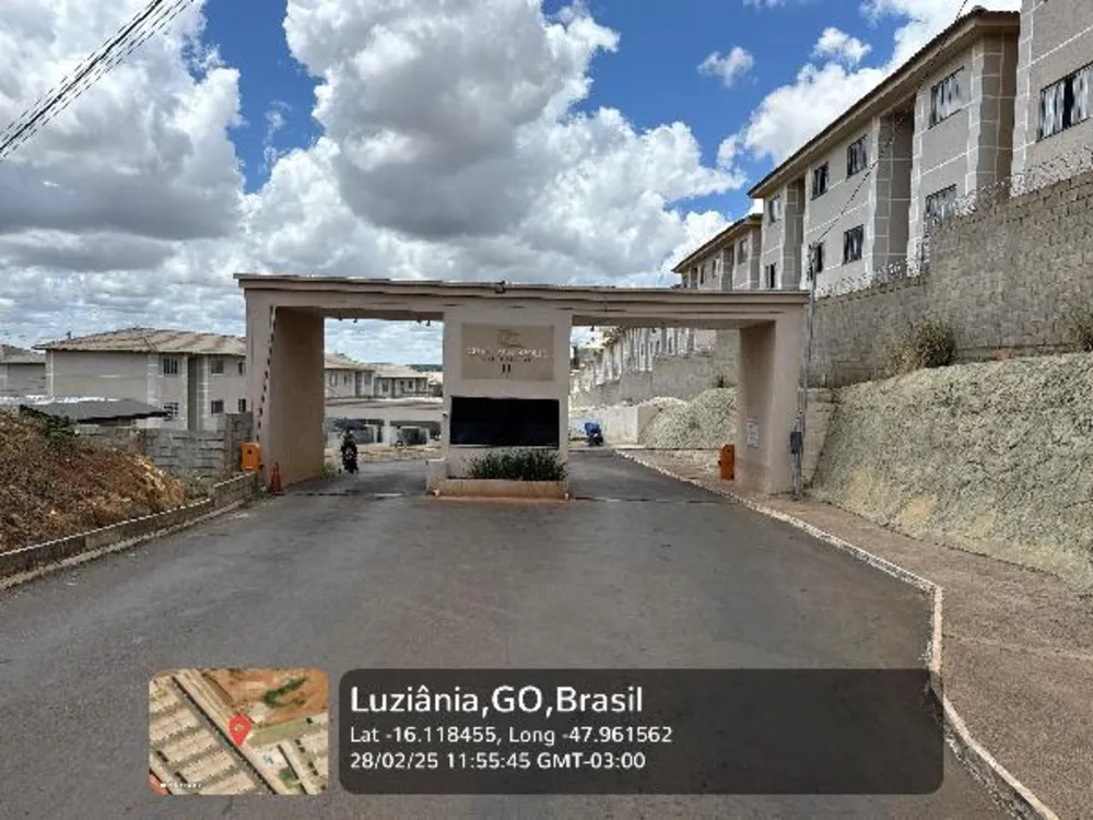 Apartamento, 2 quartos, 57 m² - Foto 1