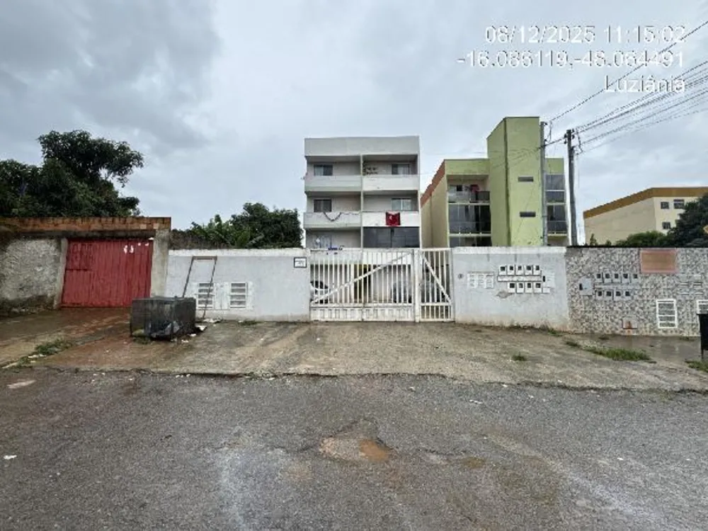 Apartamento, 2 quartos, 59 m² - Foto 2