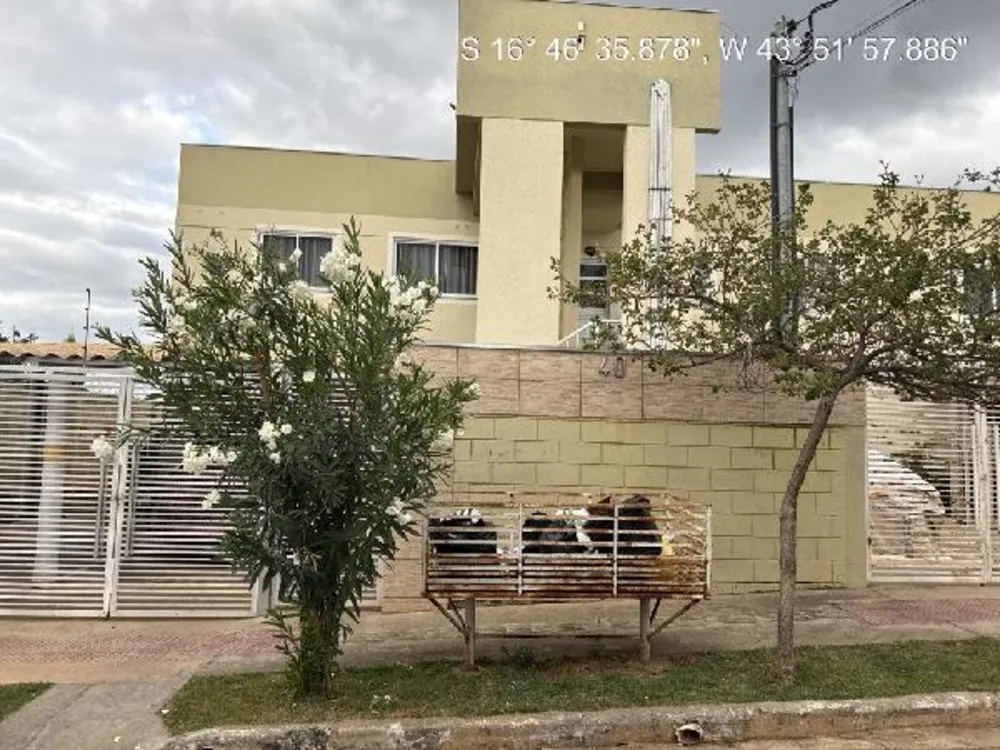 Apartamento, 2 quartos, 45 m² - Foto 1