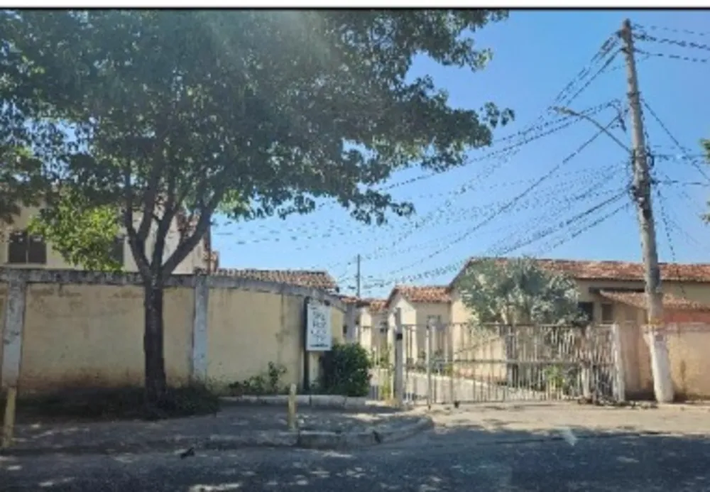 Apartamento, 2 quartos, 46 m² - Foto 2