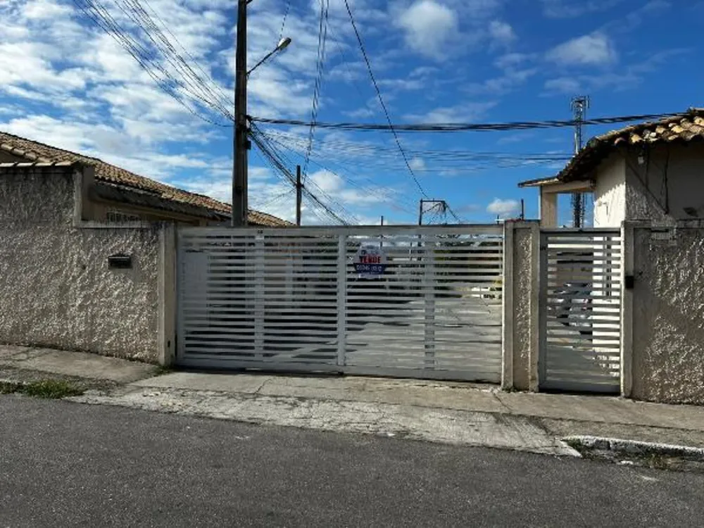 Casa, 2 quartos, 141 m² - Foto 1