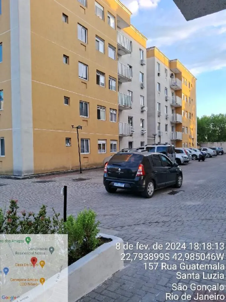 Casa, 1 quarto, 88 m² - Foto 1