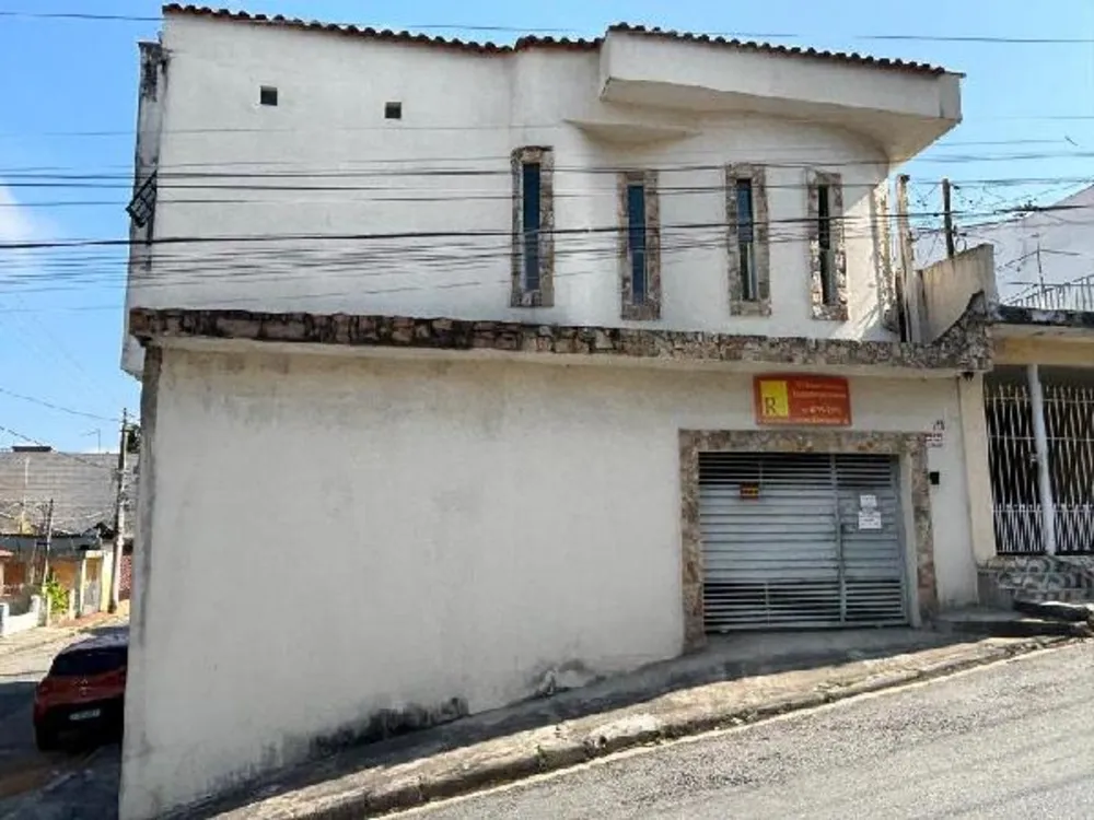 Casa, 3 quartos, 125 m² - Foto 1