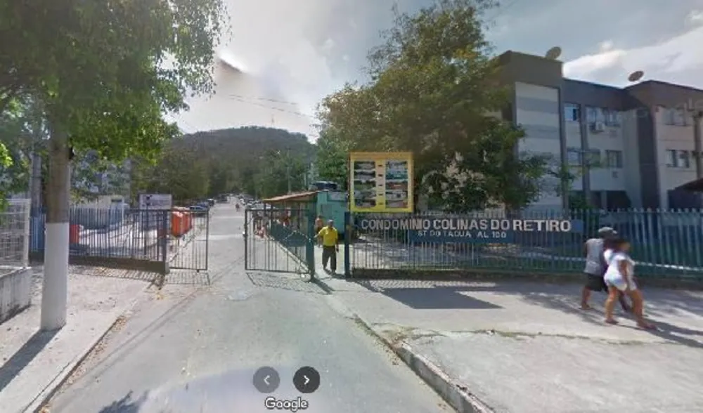Apartamento, 1 quarto, 46 m² - Foto 1