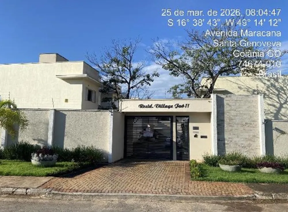Casa, 4 quartos, 250 m² - Foto 1