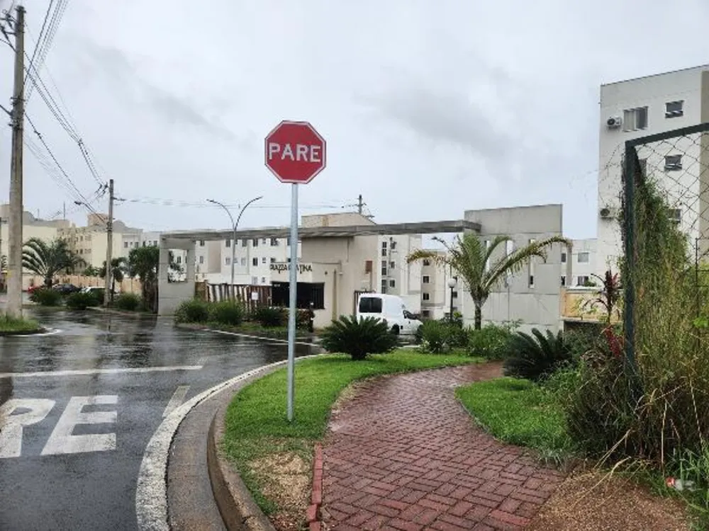 Apartamento, 2 quartos, 39 m² - Foto 1