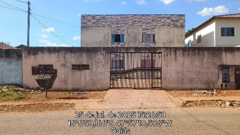 Apartamento, 2 quartos, 46 m² - Foto 1