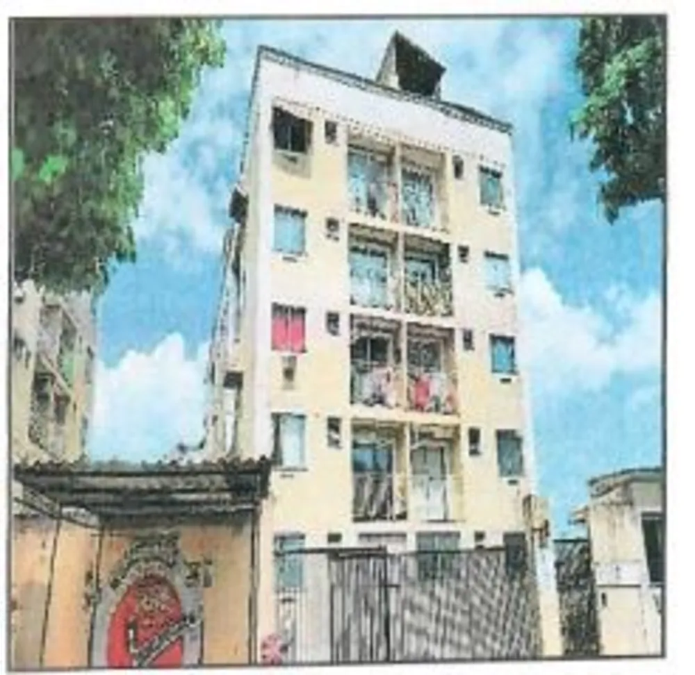 Apartamento, 1 quarto, 98 m² - Foto 2