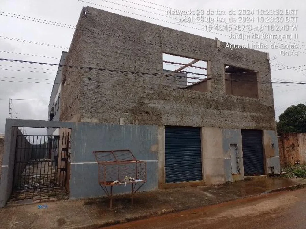 Apartamento, 2 quartos, 58 m² - Foto 1