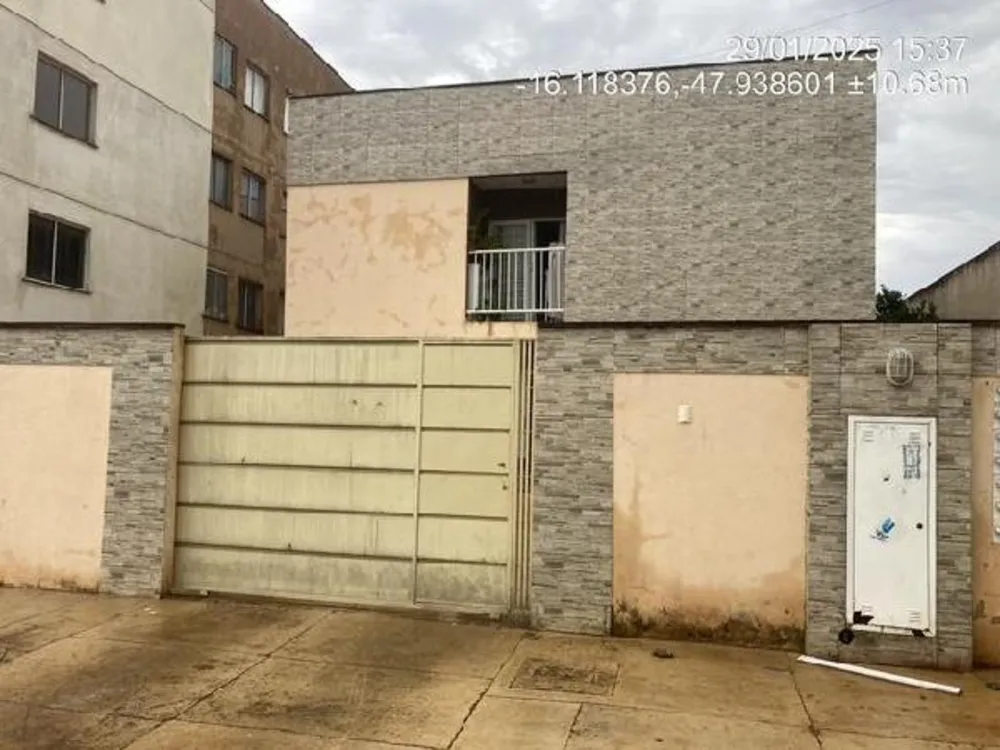 Apartamento, 2 quartos, 52 m² - Foto 1