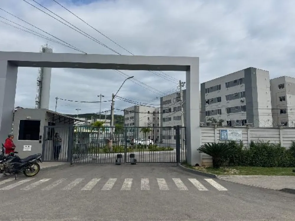 Apartamento, 2 quartos, 43 m² - Foto 1
