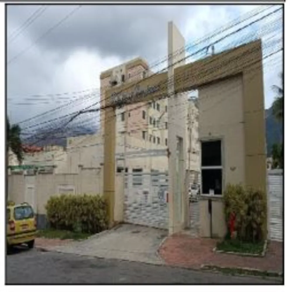 Apartamento, 1 quarto, 48 m² - Foto 1
