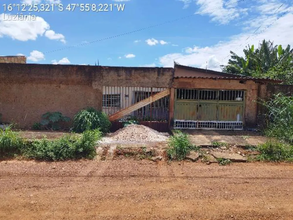 Casa, 2 quartos, 186 m² - Foto 1