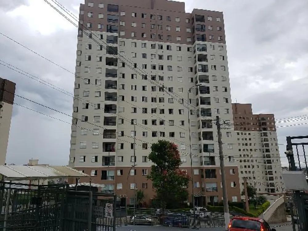Apartamento, 66 m² - Foto 1