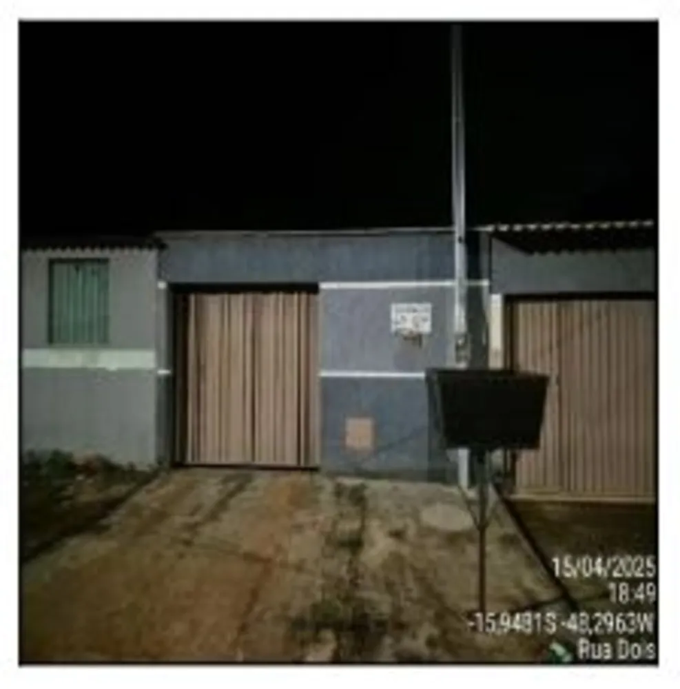 Casa, 2 quartos, 150 m² - Foto 1