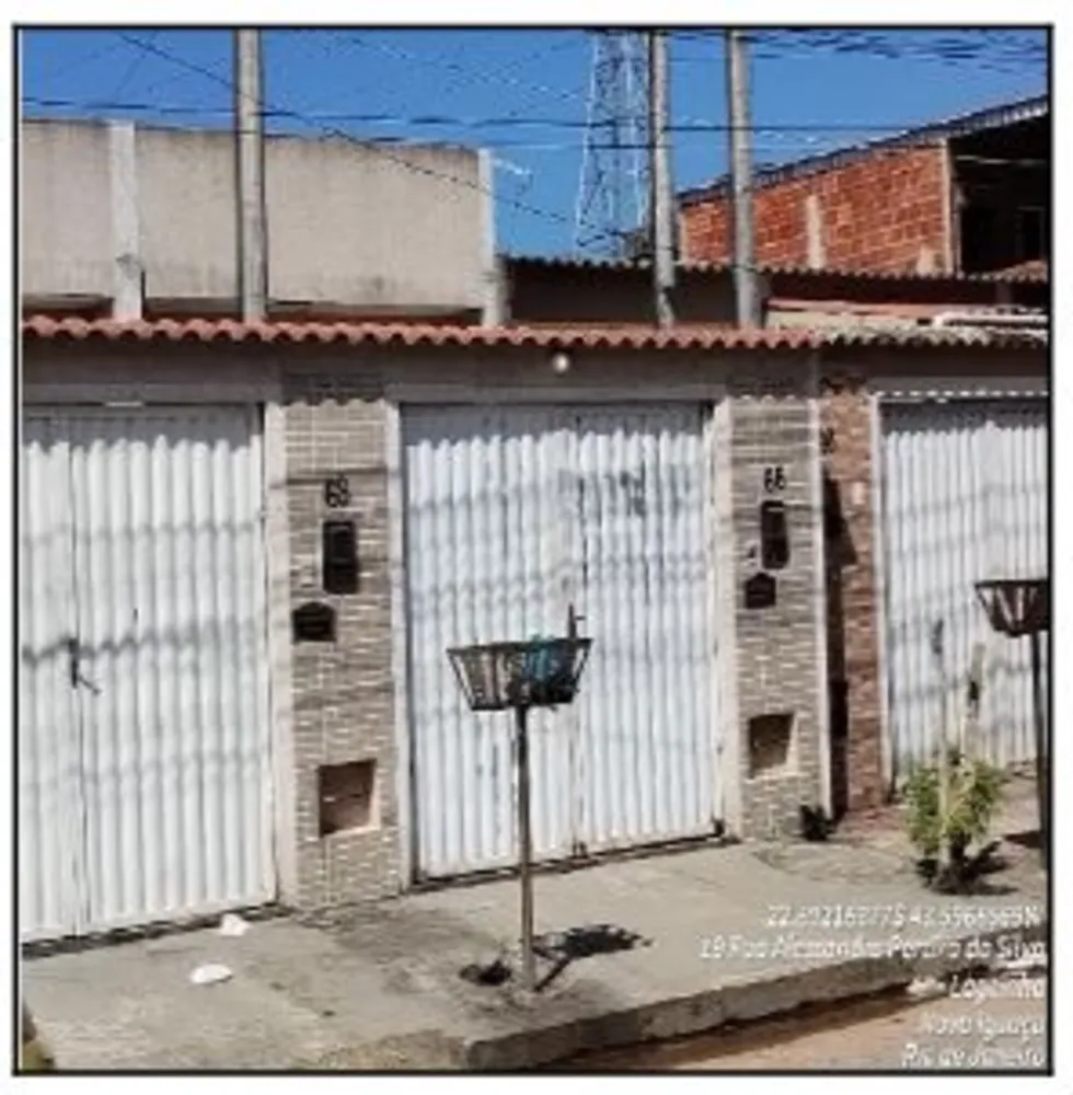 Casa, 1 quarto, 66 m² - Foto 2