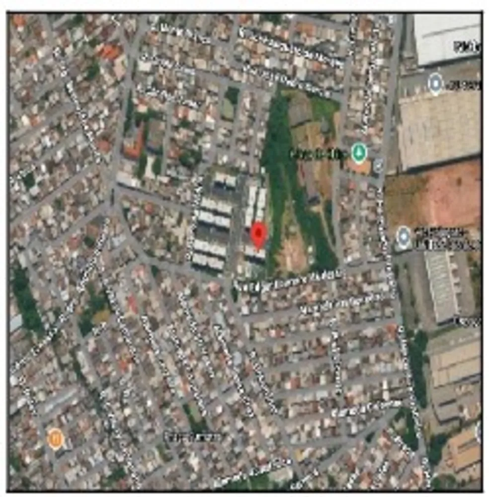 Apartamento, 41 m² - Foto 2