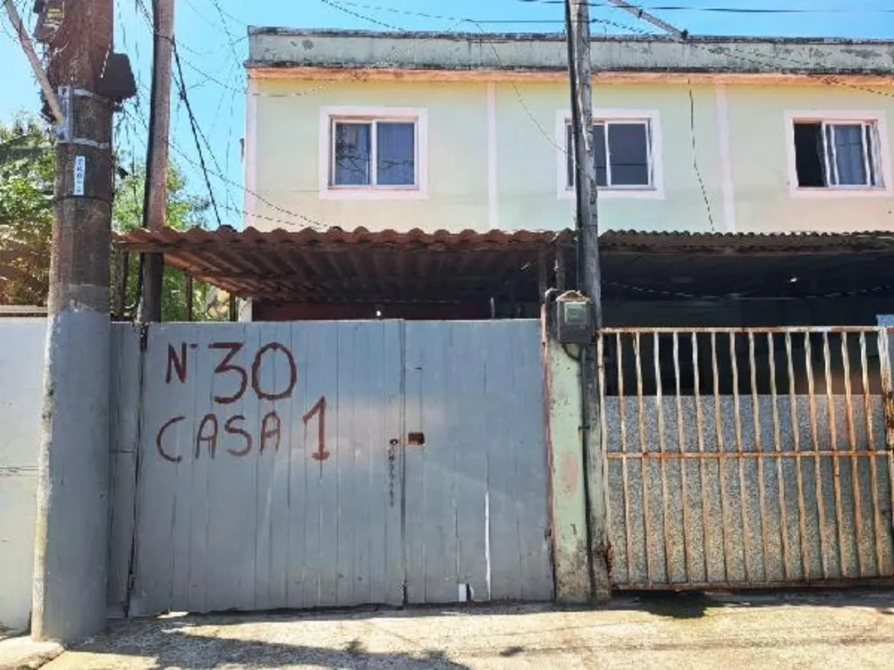 Casa, 2 quartos, 47 m² - Foto 2