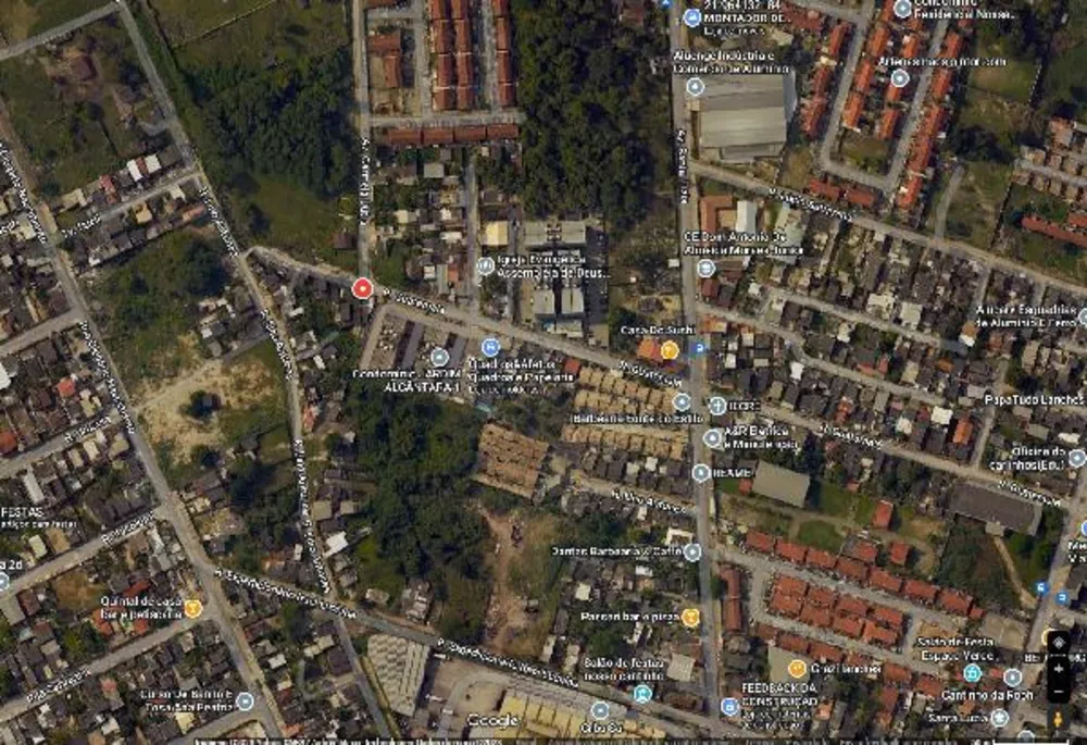 Apartamento, 2 quartos, 59 m² - Foto 1