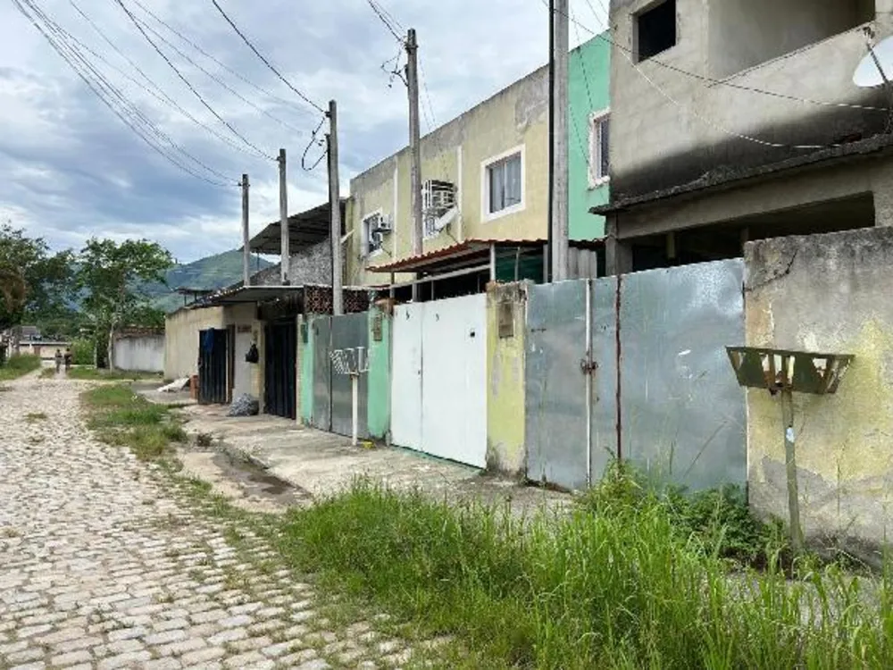 Casa, 2 quartos - Foto 1