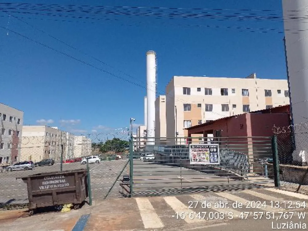 Apartamento, 2 quartos, 46 m² - Foto 2