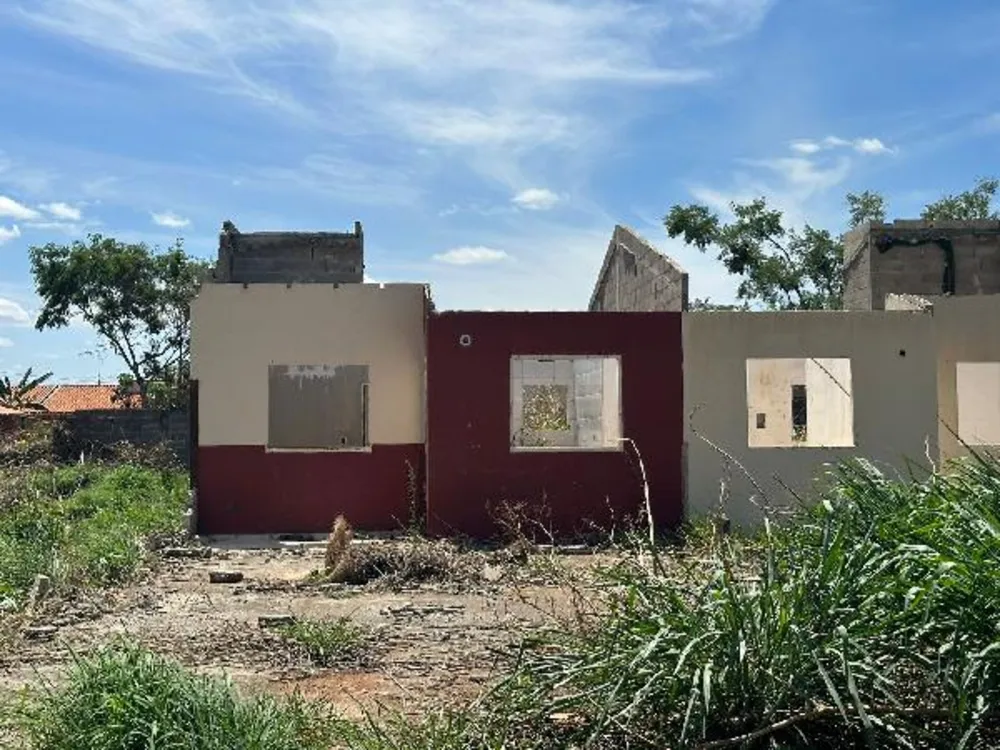 Casa, 2 quartos, 180 m² - Foto 2