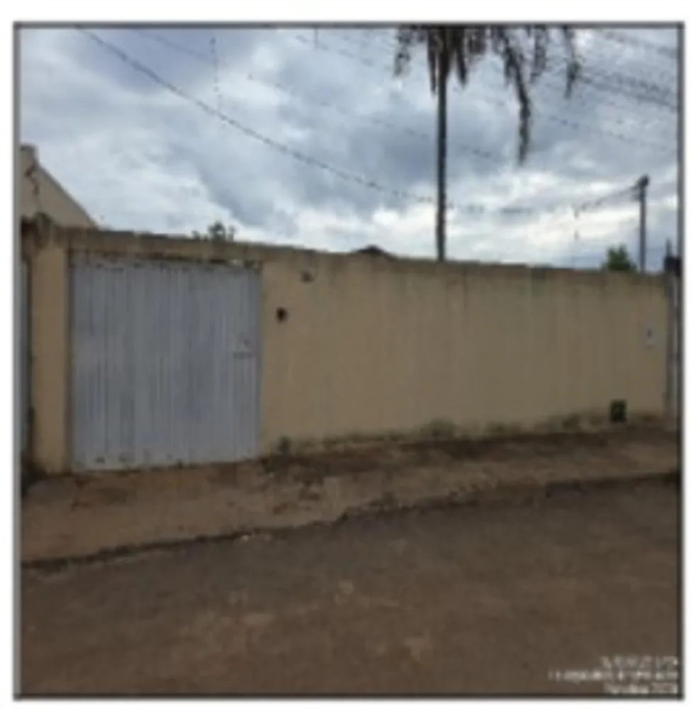 Casa, 2 quartos, 360 m² - Foto 1