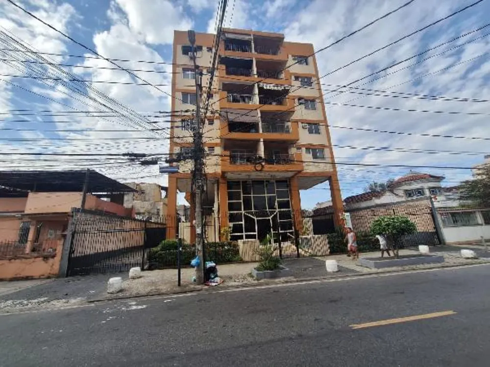 Apartamento, 2 quartos, 59 m² - Foto 1