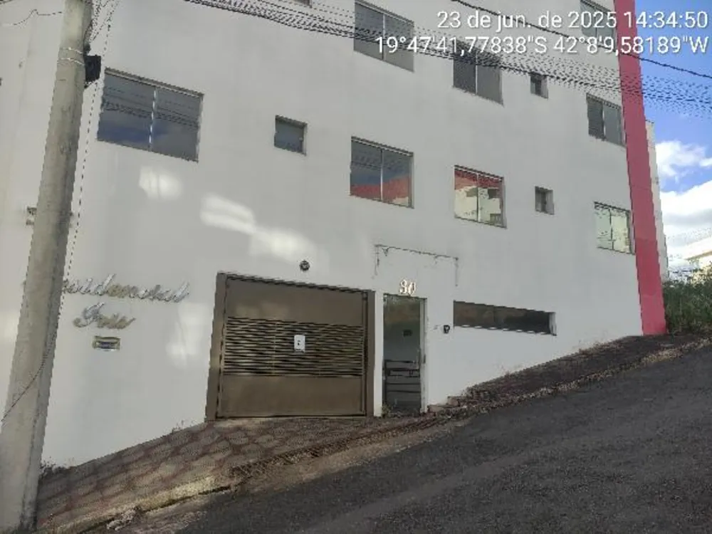 Apartamento, 2 quartos, 52 m² - Foto 2