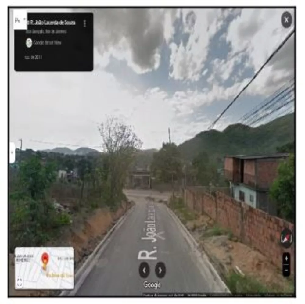 Casa, 2 quartos, 123 m² - Foto 1