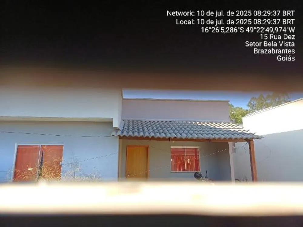 Casa, 1 quarto, 145 m² - Foto 1