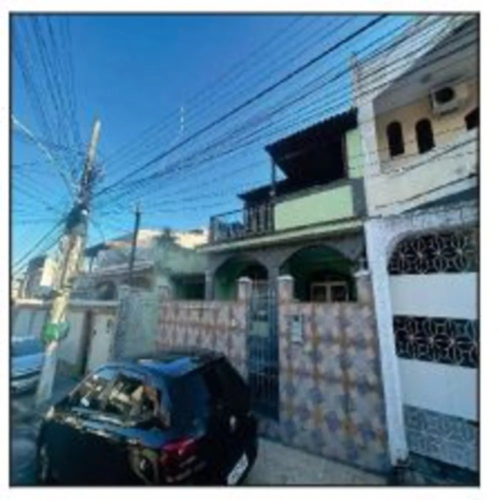 Casa, 1 quarto, 153 m² - Foto 2