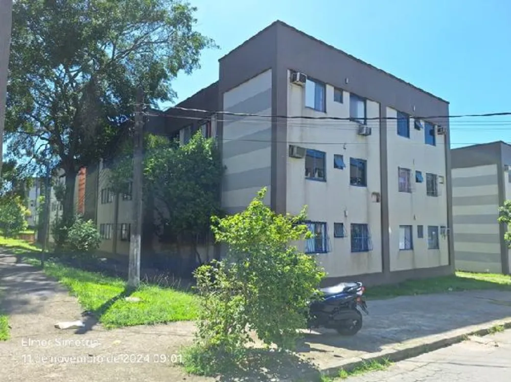 Apartamento, 2 quartos, 47 m² - Foto 1