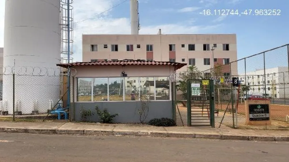 Apartamento, 2 quartos - Foto 2