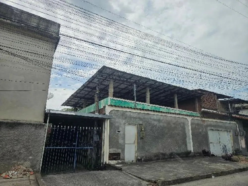 Casa, 5 quartos, 360 m² - Foto 2